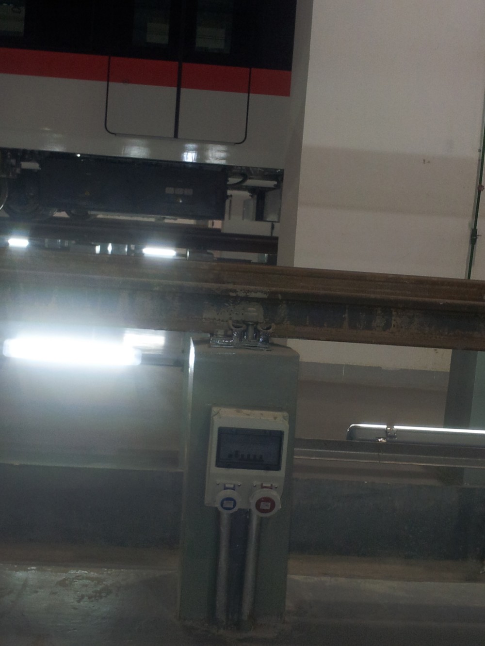 Hangzhou Metro Product