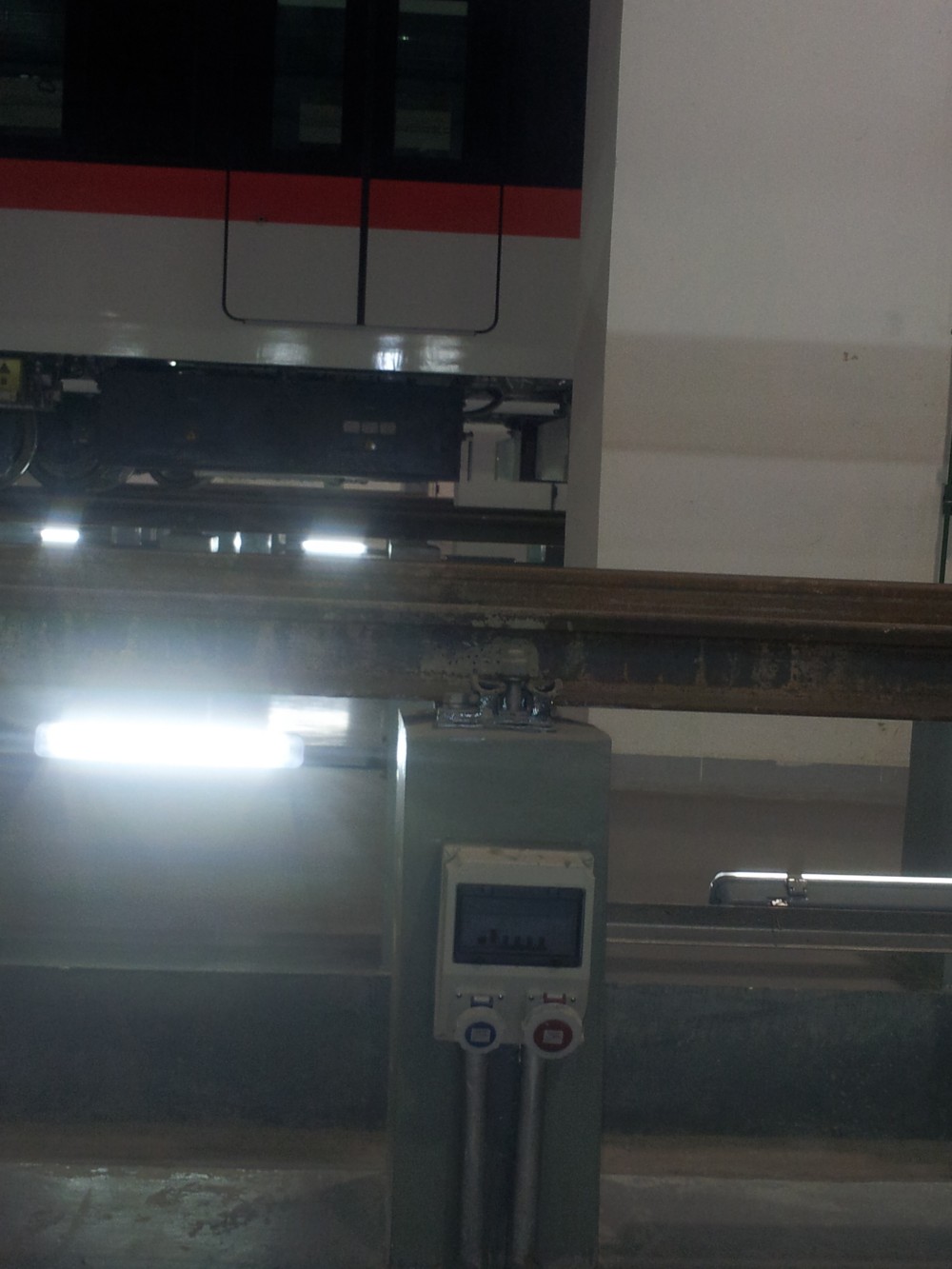 Hangzhou Metro Product