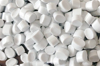 High-quality,high-performance engineering plastics with full certifications