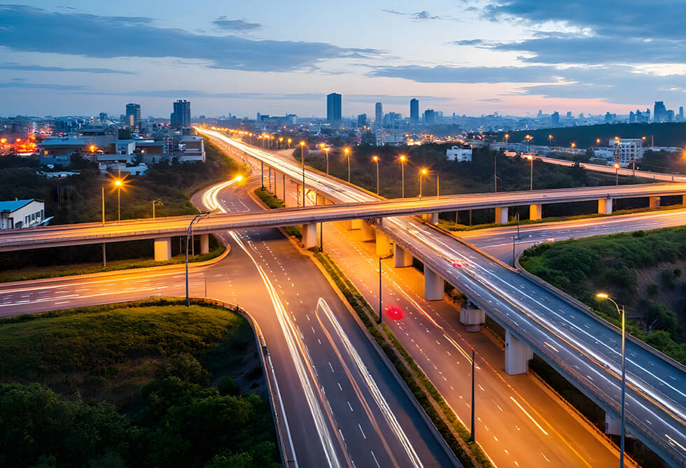 Infrastructure & Construction