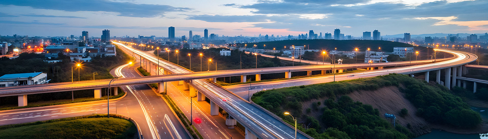 Infrastructure & Construction