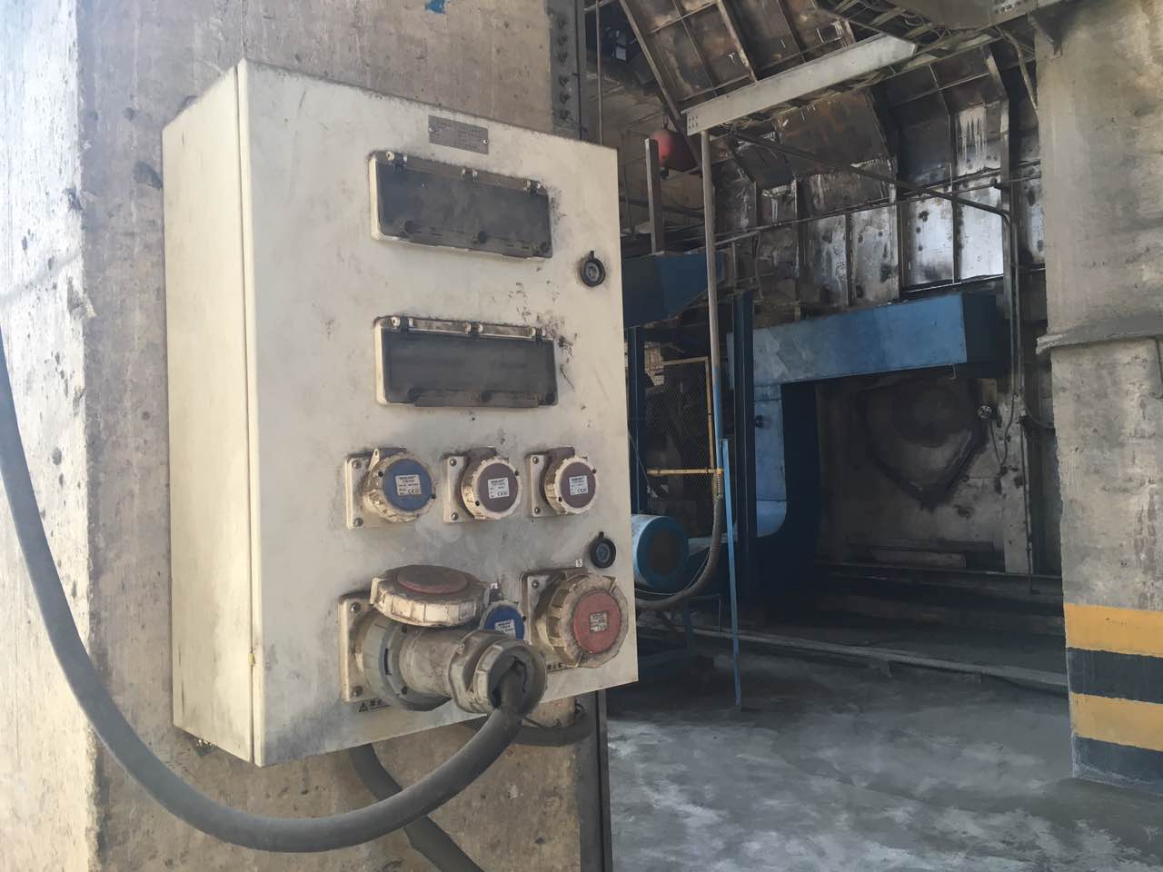 Installation and Operation