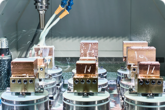 Japanese-Imported Equipment