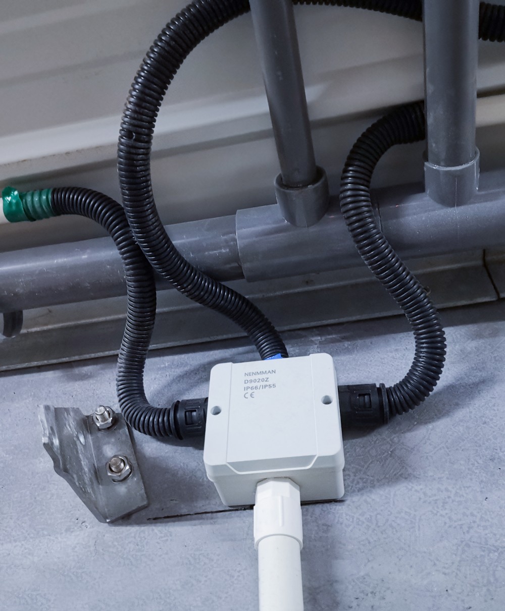 KRIPAL Smart Livestock Project