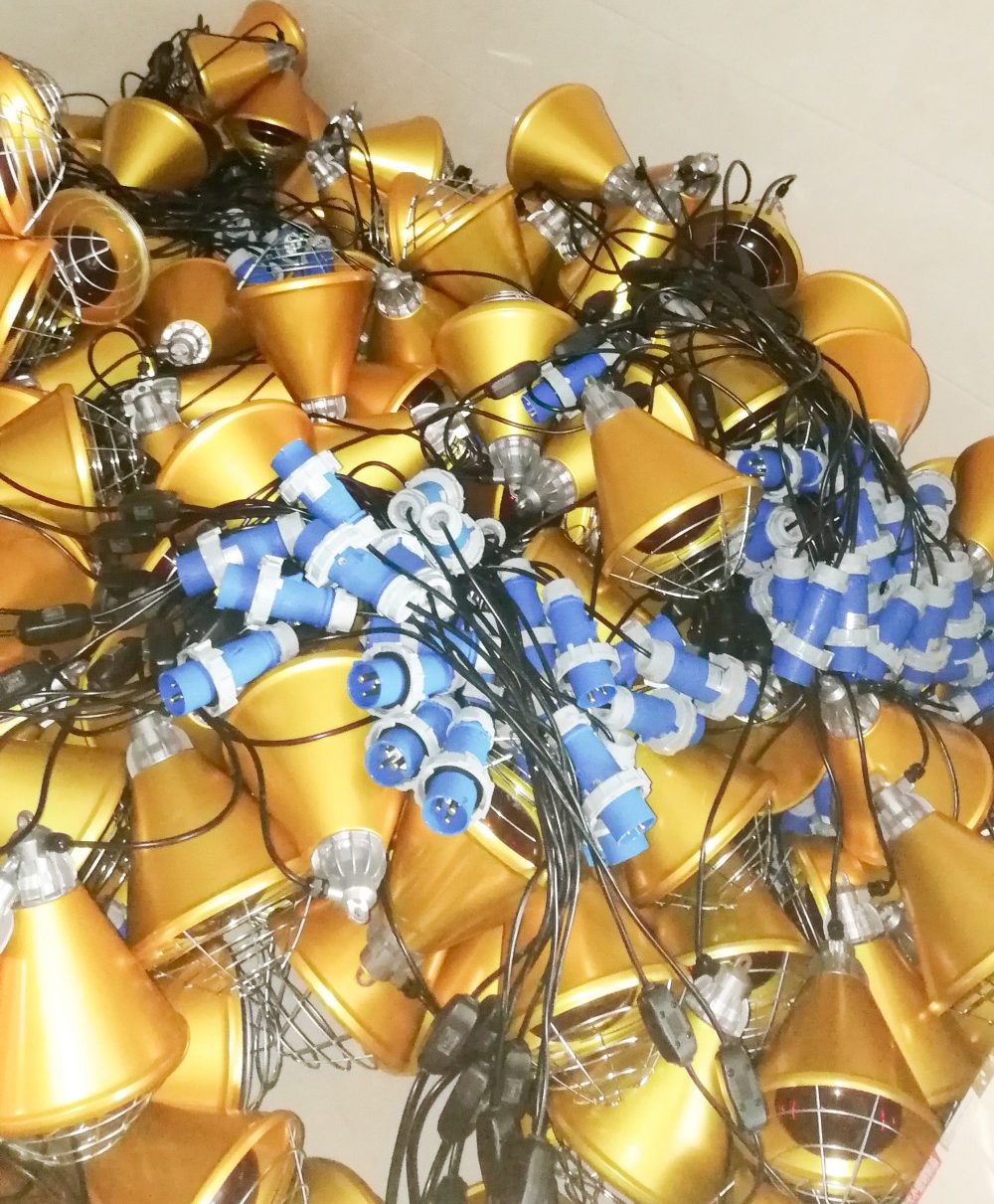 KRIPAL Smart Livestock Project