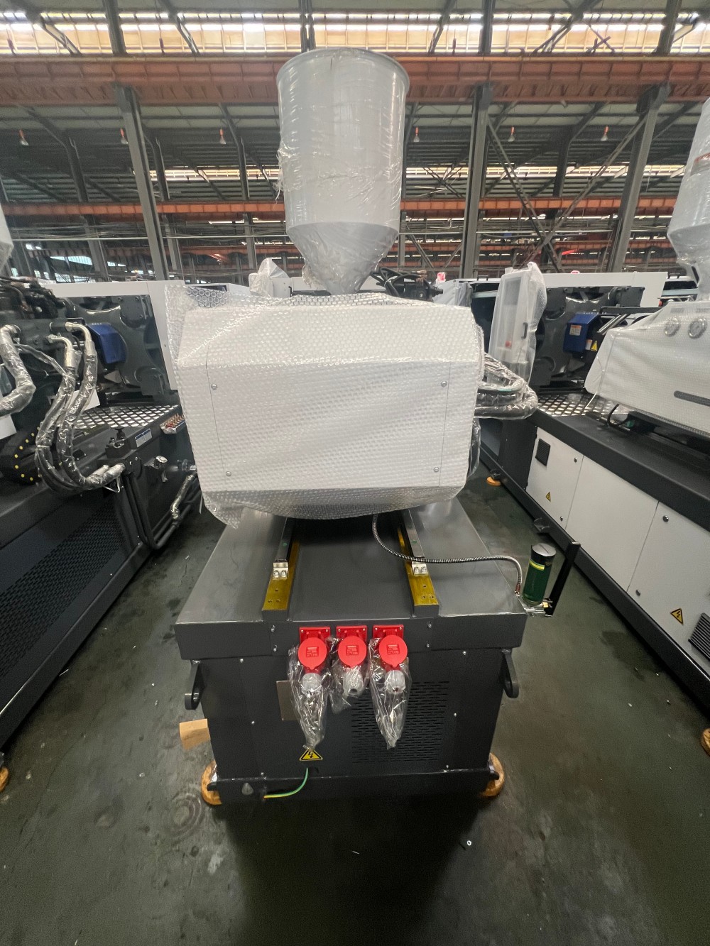 KRIPAL for Injection Molding Applications