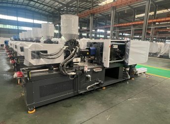 Electrical Solutions for the Injection Molding Industry