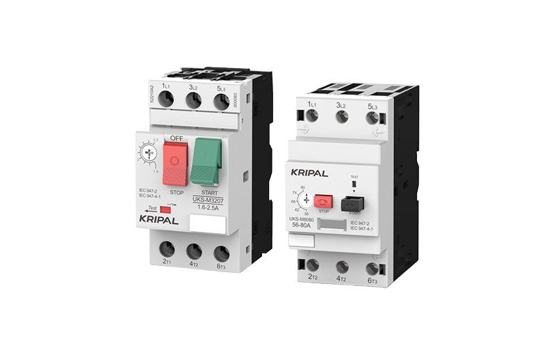 Manual Motor Starter