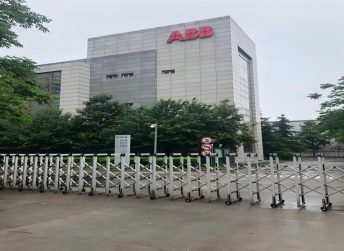 ABB Factory Charging & Power Safety Optimization