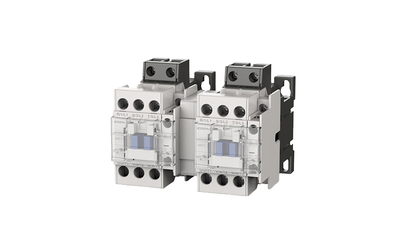 Reversing Contactor
