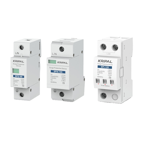 Surge Protection Device