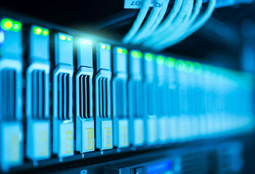 Technology & High-Tech Sectors