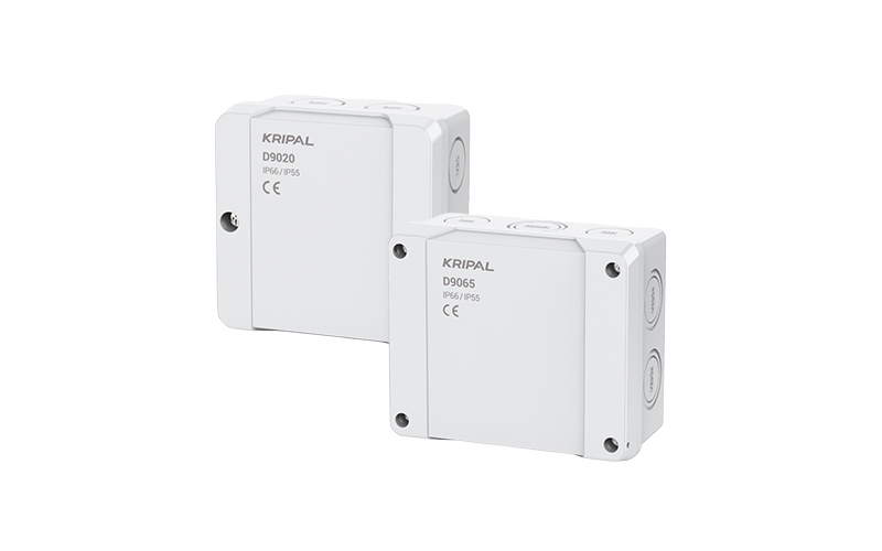 Terminal Junction Box