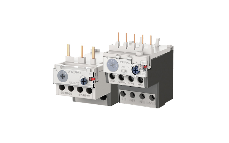 Thermal Overload Relay