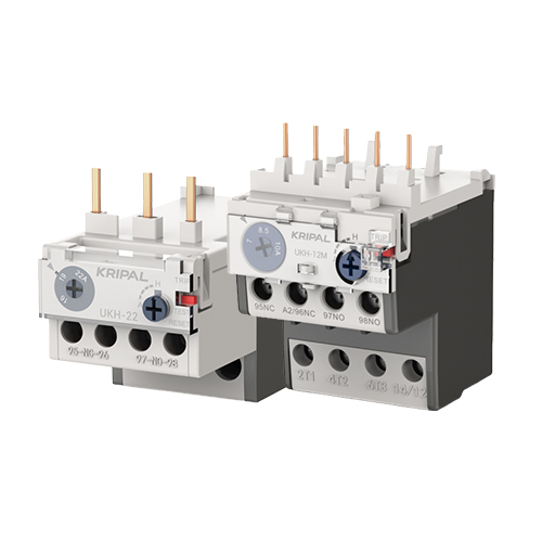 Thermal Overload Relay