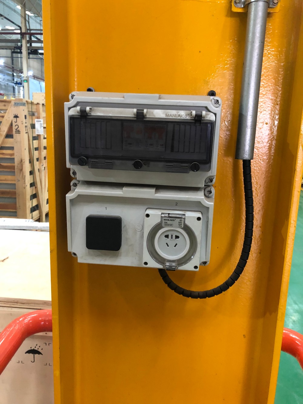 Training and Safety Culture