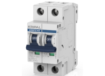 How to Connect a DC MCB for 12–1000 V in a Solar System