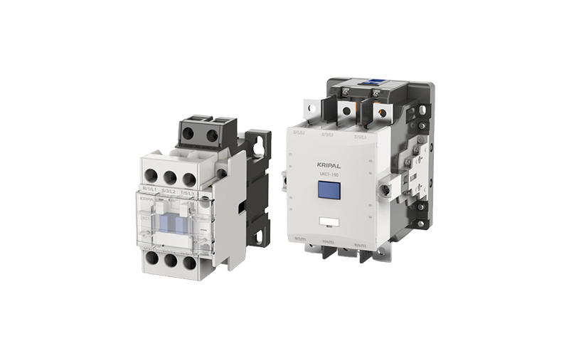 AC Contactor