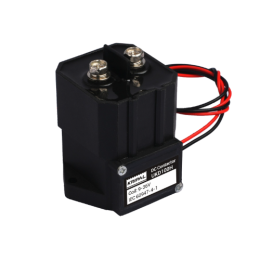 UKD100H Fully Sealed High Voltage DC Contactor 100A 9-36V