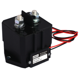 UKD250H Fully Sealed High Voltage DC Contactor 250A 9-36V