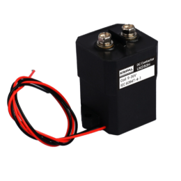UKD50H Fully Sealed High Voltage DC Contactor 50A 9-36V