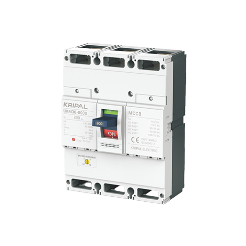 Thermal Magnetic MCCB