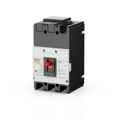UKM5DC DC MCCB 3P 250A 1500V PV Solar Molded Case Circuit Breaker