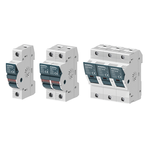 Fuse Holder and Fuse Link