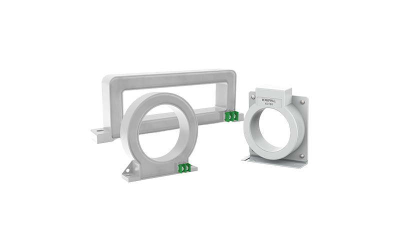 Zero Current Transformer 860