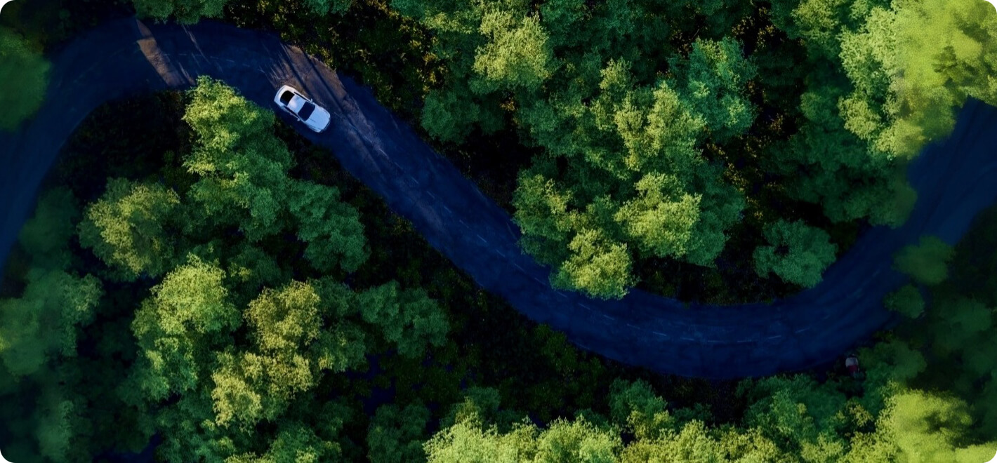 Our Journey for  Sustainable Development