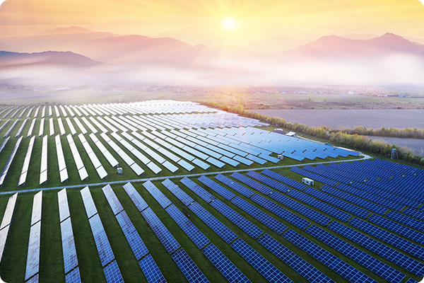 DC MCB : Reliable Protection for Your Solar System