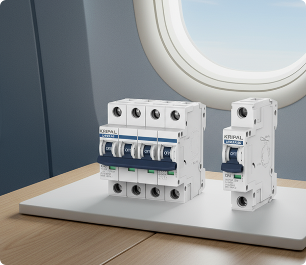 Control and Protection - Mini Contactor