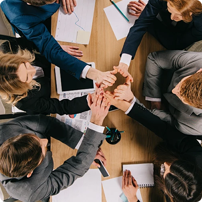 Our Customers’ Growth Is Our Growth