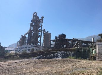 Yunnan Sanjiang Industrial Power Project