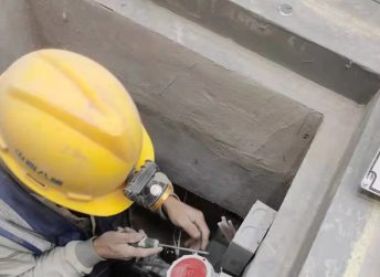 Taiyuan Convention and Exhibition Center