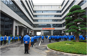 Improving Employee Welfare