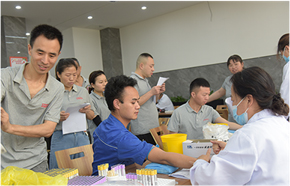 Improving Employee Welfare