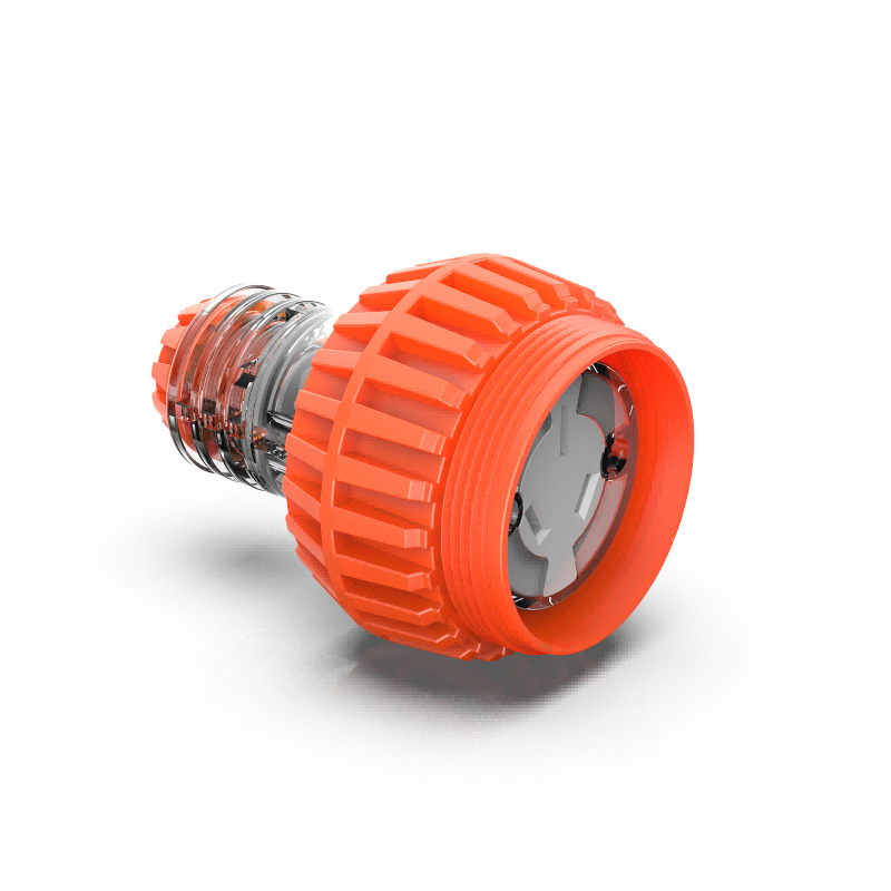 56CSC Plug Connector 3 Flat PIN 15A 250V IP66 Weatherproof Socket Outlet