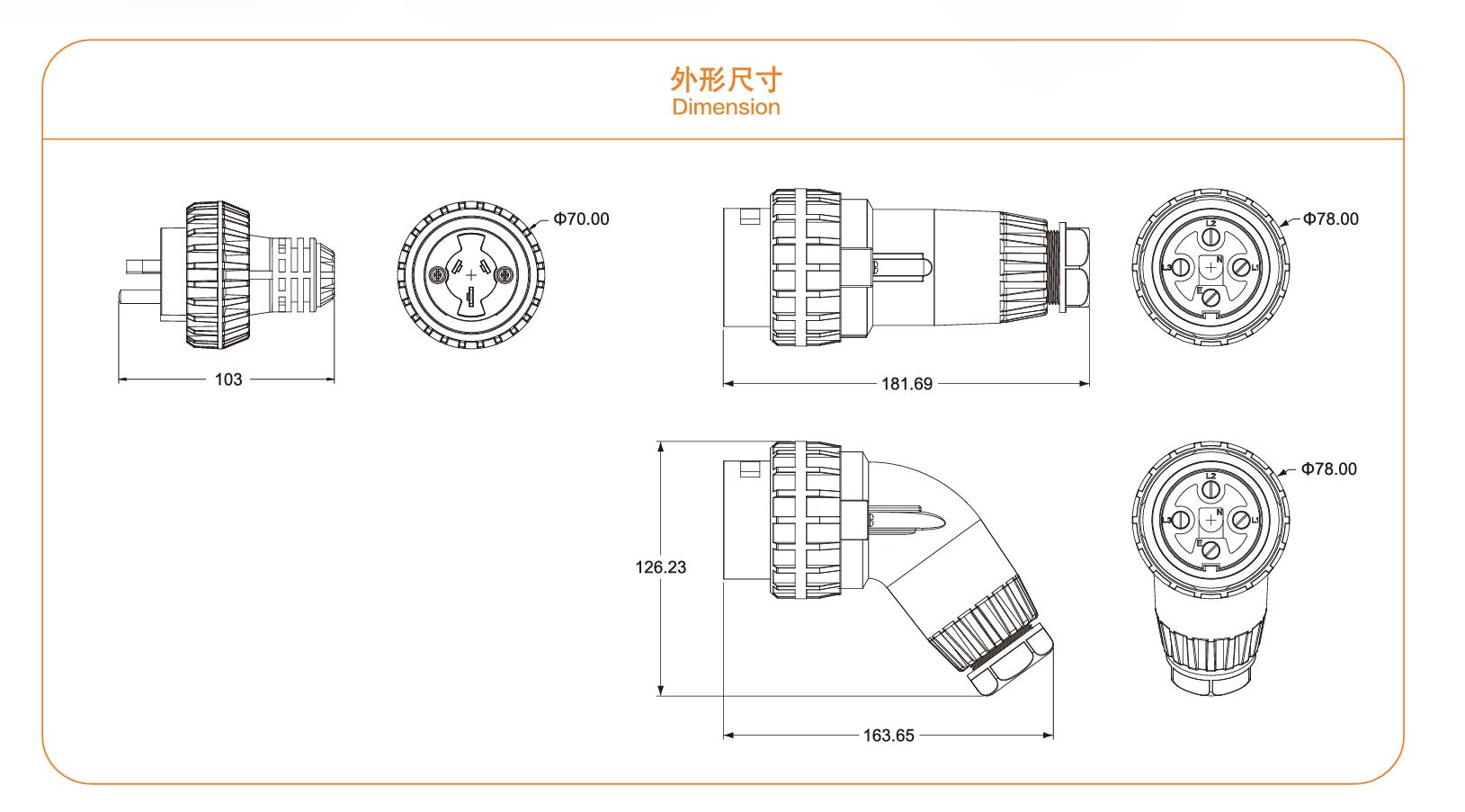 56P310 dimensions 56P310 dimensions