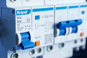 Breaking Capacity of Circuit Breakers