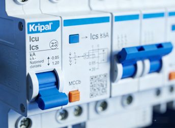 Breaking Capacity of Circuit Breakers: Understanding Icu and Ics