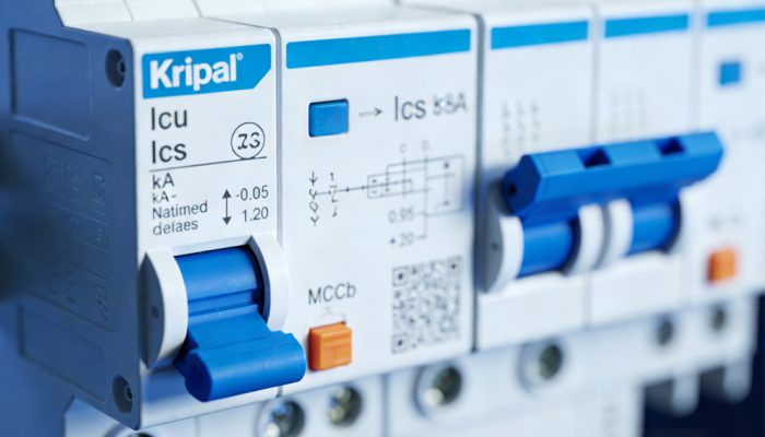 Breaking Capacity of Circuit Breakers: Understanding Icu and Ics