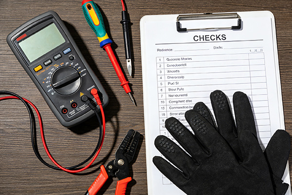 Checklist & Tools