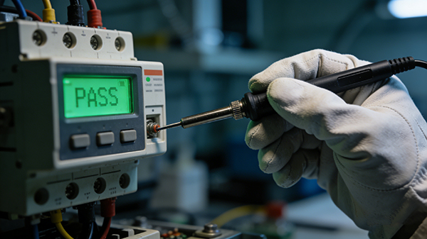 Custom Breakers Support Reliability and Flexibility Custom Breakers Support Reliability and Flexibility