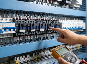 How to Select the Right Circuit Breaker Size