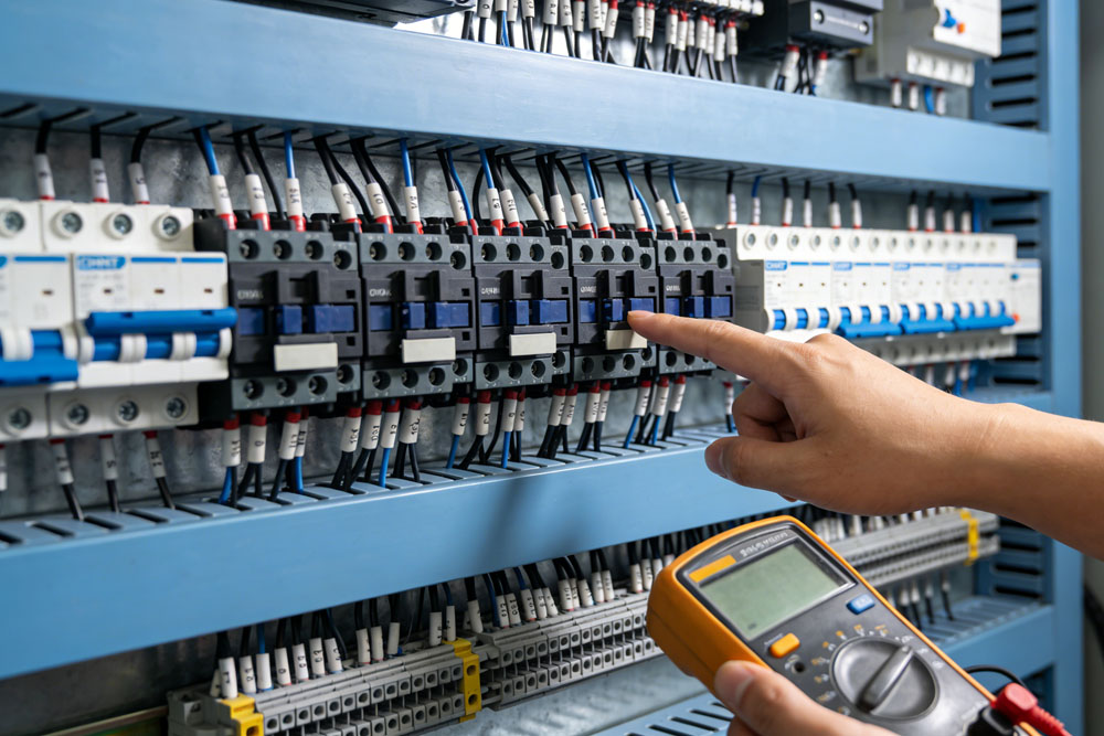 How to Select the Right Circuit Breaker Size