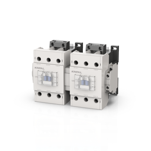 UKC1-85R 3-Pole Reversing Contactor 50/65/75/85A ac Coil 24V 110V 220V 380V