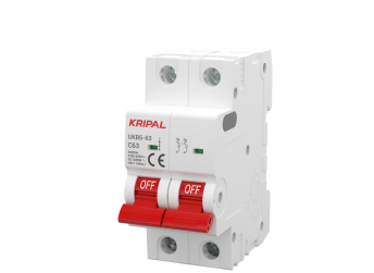 MCB vs Isolator Switch: Key Differences and When to Use Them