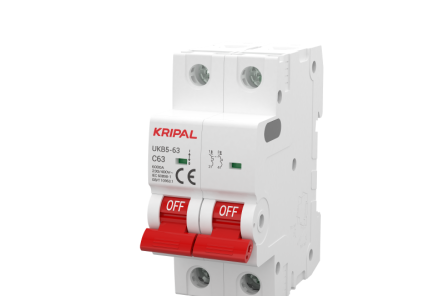 MCB vs Isolator Switch: Key Differences and When to Use Them