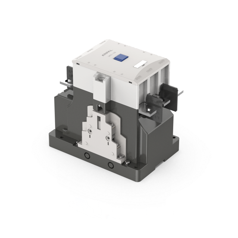 UKC1 Contactor 3-Pole 24V 110V 220V 380V AC Coil 100A CE Certified